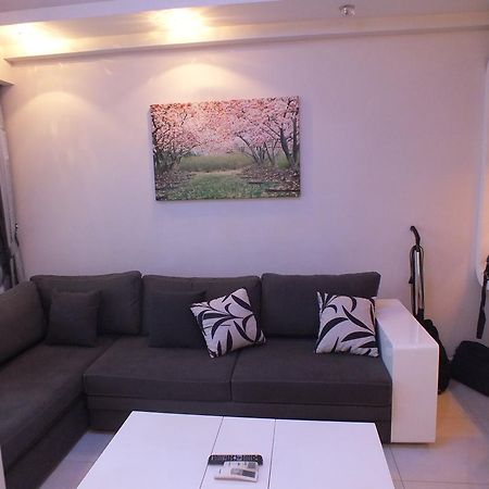 Alanya Azura Residence มาห์มุตลาร์ ภายนอก รูปภาพ